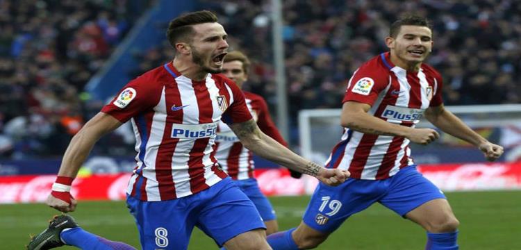 اتلتيكو مدريد اتلتيكو مدريد
